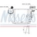 Ladeluftkühler PKW 96487 Ladeluftkühler PKW 96487