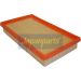 Luftfilter Suzuki 1.3/1.5 03- Justy/Ignis/Wagon R+ FA-715S Luftfilter Suzuki 1.3/1.5 03- Justy/Ignis/Wagon R+ FA-715S