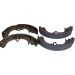 Bremsbackensatz 19-4566 Bremsbackensatz 19-4566
