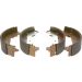 Bremsbacken FORD Transit Connect,Tourneo Connect 0 986 487 667 Bremsbacken FORD Transit Connect,Tourneo Connect 0 986 487 667