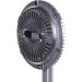 MAHLE Kupplung, Kühlerlüfter CFC 94 000P BEHR Premium Line