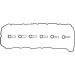 KAMOKA Zylinderkopfhaube 7170045 KAMOKA Zylinderkopfhaube 7170045