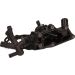 Thermostatgehäuse Renault Clio Iv 0,9/1,2 Tce/ Captur 110608635R