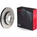 Bremsscheibe VA Xtra 09.8952.1X Bremsscheibe VA Xtra 09.8952.1X