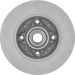 Bremsscheibe 0 986 479 400 Bremsscheibe 0 986 479 400