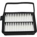 AMC Luftfilter PKW TOYOTA Prius 1,5 03-09 TA-1280
