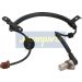 Sensor, Raddrehzahl ABS-102
