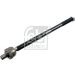 FEBI BILSTEIN Axialgelenk, Spurstange 185895 FEBI BILSTEIN Axialgelenk, Spurstange 185895