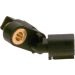 Sensor, Raddrehzahl li AUDI,SEAT,SKODA,VW 0 986 594 001 Sensor, Raddrehzahl li AUDI,SEAT,SKODA,VW 0 986 594 001