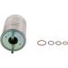 Kraftstofffilter F 026 402 067