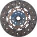 SACHS Kupplungssatz 3000 950 070