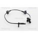 Sensor, Raddrehzahl 818040276