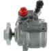 SPIDAN Hydraulikpumpe 53850 SPIDAN Hydraulikpumpe 53850