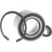 Radlagersatz VA/HA JAGUAR E-Pace,XF LAND ROVER 08 VKBA 7088 Radlagersatz VA/HA JAGUAR E-Pace,XF LAND ROVER 08 VKBA 7088