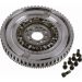 SACHS Schwungrad 2295 701 001 SACHS Schwungrad 2295 701 001
