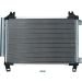 KAMOKA Kondensator, Klimaanlage 7800065 KAMOKA Kondensator, Klimaanlage 7800065