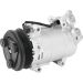 VALEO Kompressor 813734