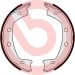 Bremsbackensatz HA LAND ROVER Freelander 06-15 ESSENTIAL LINE S 44 508 Bremsbackensatz HA LAND ROVER Freelander 06-15 ESSENTIAL LINE S 44 508