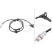 A.B.S. Sensor, Raddrehzahl 31522