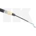 Seilzug, Feststellbremse Vw T. T5 03- Le/Pr 904799 Seilzug, Feststellbremse Vw T. T5 03- Le/Pr 904799