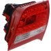 VALEO Heckleuchte 043849