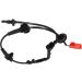 KAMOKA Sensor, Raddrehzahl 1060569