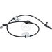 A.B.S. ABS Sensor 31490