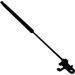 Gasfeder, Hinten L 473 277047 Gasfeder, Hinten L 473 277047