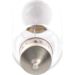 12V 15W PURE LIGHT SV8,5-8 BOSCH KFZ-GLUEHLAMPE Pure Light 1987302238