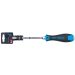 SW-Stahl Schraubendreher, Schlitz, 8,0mm schlagfest, 150mm 32798SB SW-Stahl Schraubendreher, Schlitz, 8,0mm schlagfest, 150mm 32798SB