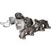 KAMOKA Lader, Aufladung 8600025 KAMOKA Lader, Aufladung 8600025