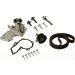 Zahnriemenkit inkl. Wapu FORD,MAZDA,VOLVO C30,S40,V50 03 PowerGrip™ KP45669XS