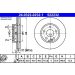 Bremsscheibe Db P. W169/W245 1,5-2,0 04-12 Power Disc 24.0322-0232.1 Bremsscheibe Db P. W169/W245 1,5-2,0 04-12 Power Disc 24.0322-0232.1