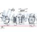 Kompressor PKW 890617