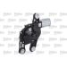 Wischermotor hinten 582624