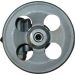 SPIDAN Hydraulikpumpe 53773 SPIDAN Hydraulikpumpe 53773