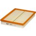 HENGST FILTER Luftfilter E391L