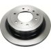 84 482 024 Bremsscheibe HA DF4944S 84 482 024 Bremsscheibe HA DF4944S