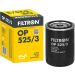 FILTRON Ölfilter OP 525/3 FILTRON Ölfilter OP 525/3