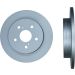 KAMOKA Bremsscheibe 103368