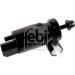 Waschwasserpumpe 109276 Waschwasserpumpe 109276
