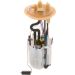 Ekp-Einbaueinheit VW Crafter 30-50 06 0 580 203 41E