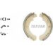 Bremsbacken Land Rover Defender 90 91055700