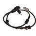 Sensor, Raddrehzahl 20-0025 Sensor, Raddrehzahl 20-0025