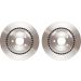 Bremsscheibe Db T. W211/W212 02 DF4270 Bremsscheibe Db T. W211/W212 02 DF4270