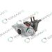 Turbolader TBM0029 Turbolader TBM0029