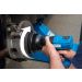 SW-Stahl Radnabenschleifer 1/2Z Aluminium 302230L SW-Stahl Radnabenschleifer 1/2Z Aluminium 302230L