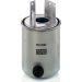 Mann & Hummel Kraftstofffilter PKW RENAULT Kadjar,Koleos WK 9082 z