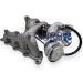 Prime Turbo Lader, Aufladung V00460T Prime Turbo Lader, Aufladung V00460T
