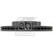 FEBI BILSTEIN Bremsscheibe 106354 FEBI BILSTEIN Bremsscheibe 106354